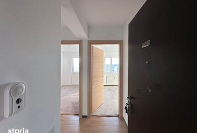 Apartament cu 3 camere decomandat în Nufărul - 6