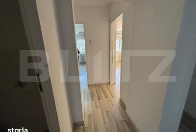 Apartament cu 3 camere în Ultracentral