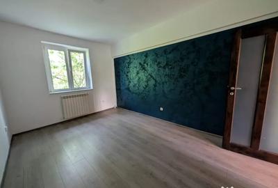 Apartament cu 2 camere decomandat în Aviatori