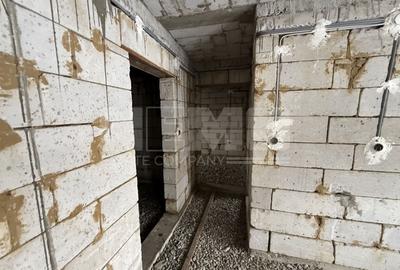 Casă individuală cu 4 camere cu Teren 1500 Mp în Vicovu de Sus - 13