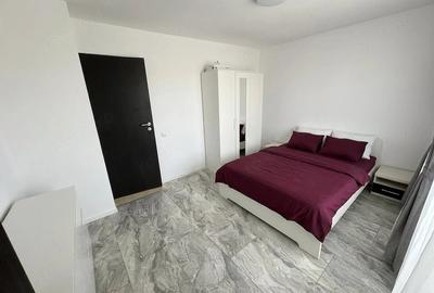 Apartament cu 2 camere decomandat în Rahova