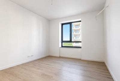 Apartament cu 3 camere decomandat în DN 1 - 5