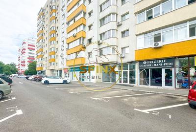 Spațiu comercial, de 68 mp, în Brâncoveanu - 8