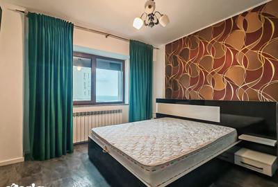 Apartament cu 2 camere decomandat, mobilat în Delfinariu - 2