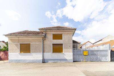 Casă individuală cu 5 camere cu Canalizare în Lunei - 3