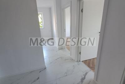 Apartament cu 2 camere decomandat în Gheorghe Lazăr - 3