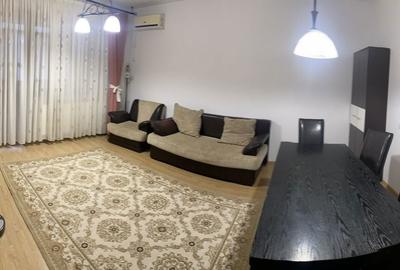 Apartament cu 2 camere decomandat în Vitan - 2