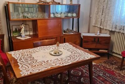 Apartament cu 2 camere semidecomandat în Calea Galați - 1