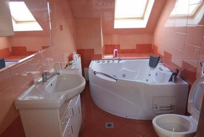 Casă individuală cu 4 camere cu Canalizare în Bartolomeu - 7