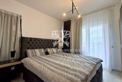 Apartament cu 2 camere semidecomandat, mobilat în Apahida - 5