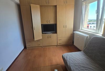 Apartament cu 2 camere semidecomandat în Alexandru Obregia - 7