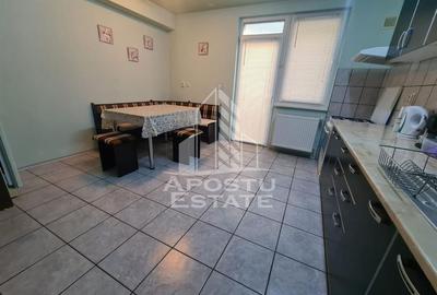 Casă cu 4 camere cu Canalizare în Șagului - 12