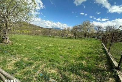 Teren de 4000 mp, în Central - 4