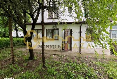 Apartament cu 2 camere, mobilat în Central - 1