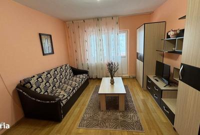 Apartament cu 2 camere în Mioriței