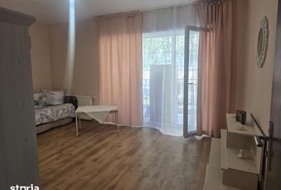 Apartament cu 2 camere în Florești
