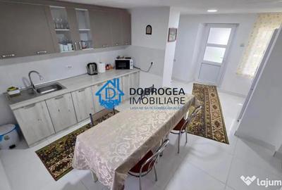 Casă cu 3 camere cu Teren 2000 Mp în Păcii