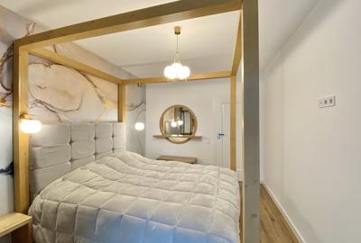 Apartament cu 2 camere semidecomandat, mobilat în Central - 7