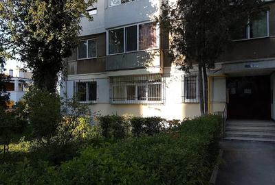 Apartament cu 2 camere semidecomandat în Tomis II - 10
