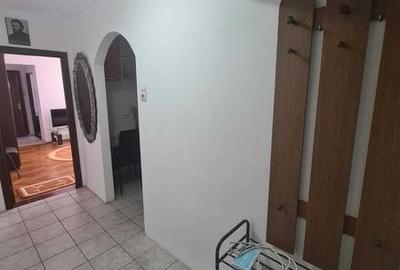 Apartament cu 2 camere semidecomandat în Central - 2