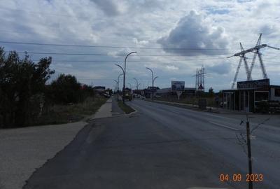 Teren de 820 mp, în Berceni