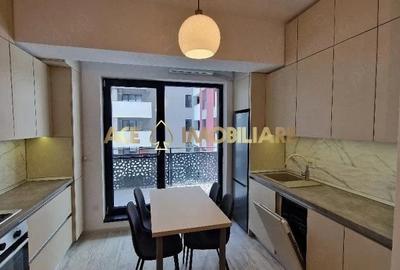 Apartament cu 2 camere semidecomandat în Theodor Pallady