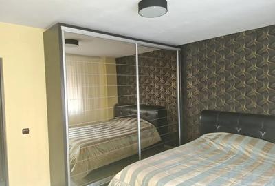 Apartament cu 2 camere decomandat, mobilat în Energia