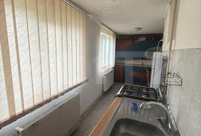 Apartament cu 2 camere decomandat în Central - 4