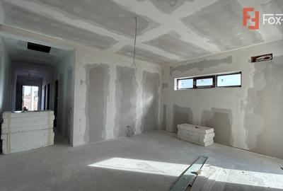Duplex cu 3 camere cu Teren 260 Mp în Sânandrei - 3