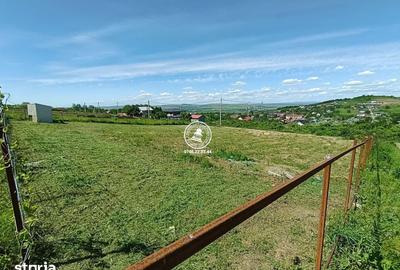 Teren de 1282 mp, în Tomești - 3