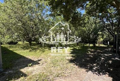 Casă individuală cu 4 camere cu Canalizare în Exterior Sud - 15