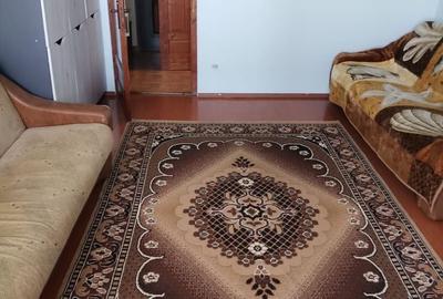 Garsonieră decomandată în Dosu Bricii