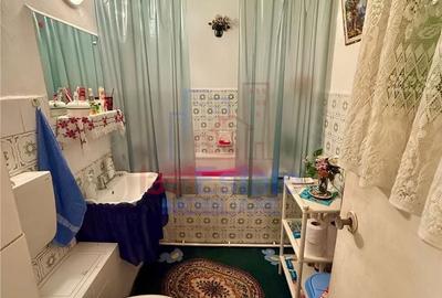 Apartament cu 3 camere decomandat în Holboca - 5