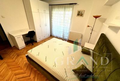 Apartament cu 3 camere semidecomandat, mobilat în Mărăști - 4