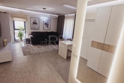 Apartament cu 3 camere decomandat, mobilat în Lujerului - 8