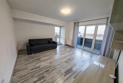 Apartament cu 2 camere decomandat, mobilat în Avantgarden - 3