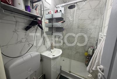 Apartament cu 2 camere semidecomandat, mobilat în Făgăraș - 6