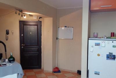 Garsonieră decomandată în Nufărul - 4