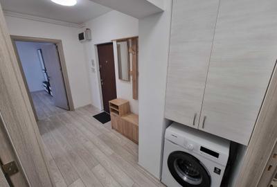 Apartament cu 2 camere decomandat în Central - 3