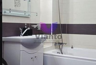 Apartament cu 3 camere în Calea Dumbrăvii