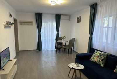 Casă cu 2 camere în Central