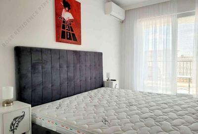 Apartament cu 2 camere semidecomandat, mobilat în Central - 2