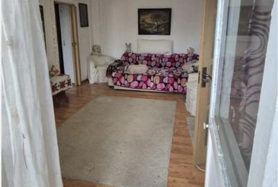 Apartament cu 4 camere semidecomandat în Crângași - 8