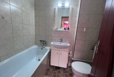 Apartament cu 2 camere circular în Gojdu - 5