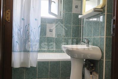 Apartament cu 2 camere decomandat în Micro 16 - 7