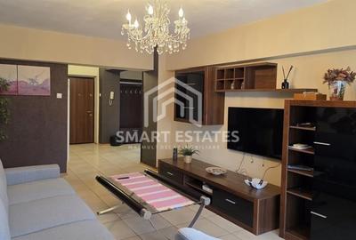 Apartament cu 2 camere decomandat, mobilat în Alba Iulia