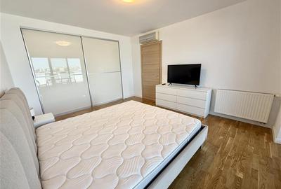 Apartament cu 4 camere decomandat în Băneasa - 12