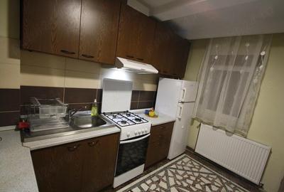 Apartament cu 2 camere semidecomandat în Aradului - 2