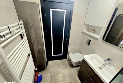 Apartament cu 3 camere în Ultracentral - 1