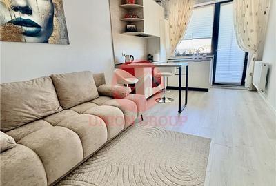 Apartament cu 2 camere în Universitate